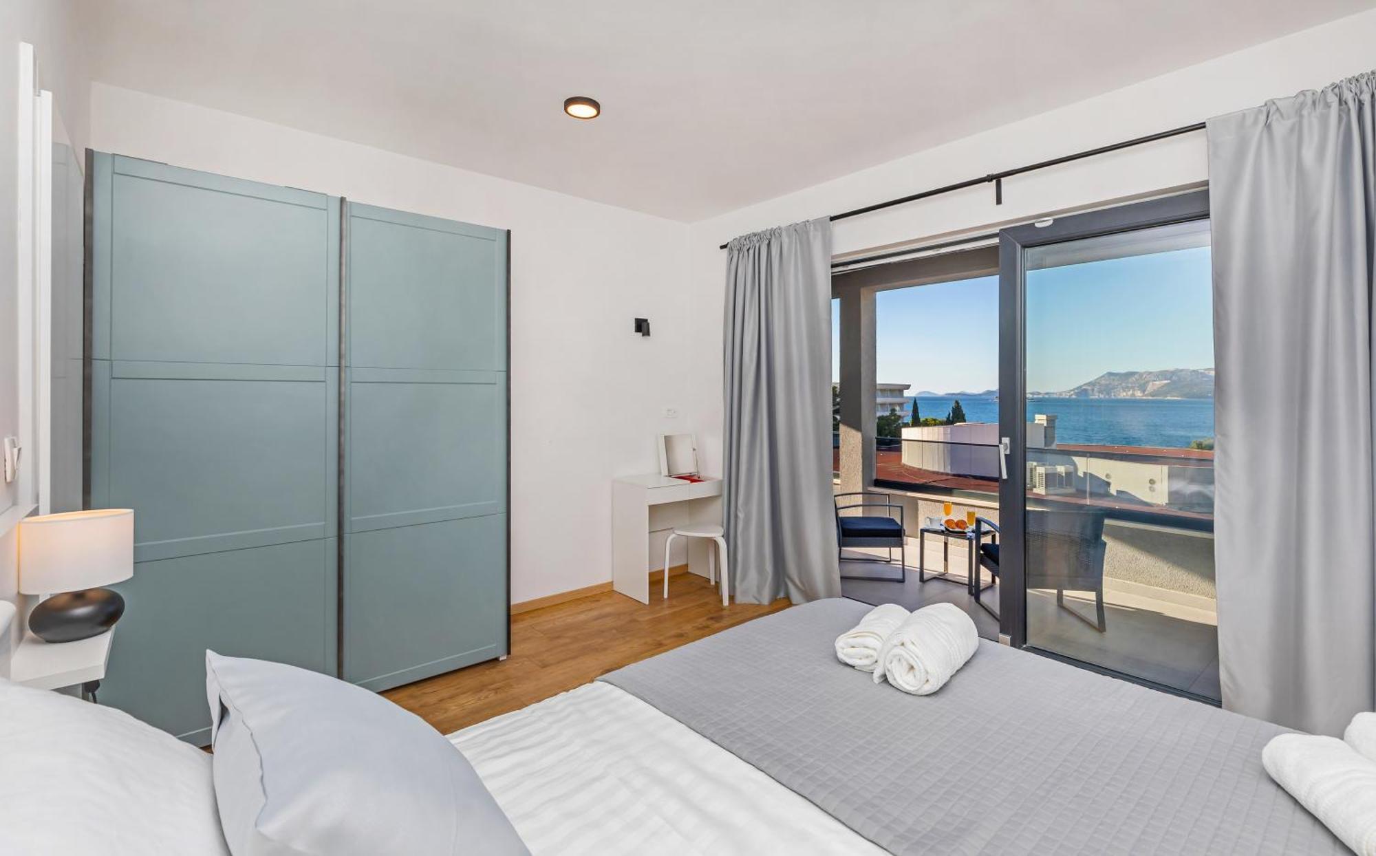 Villa Bellevue 챠브타트 외부 사진