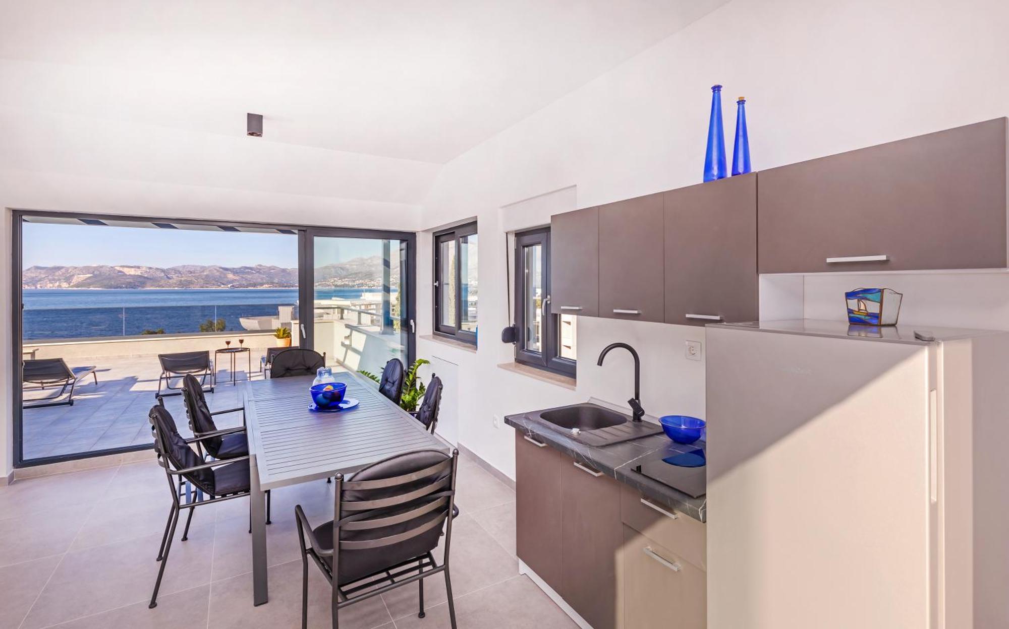 Villa Bellevue 챠브타트 외부 사진