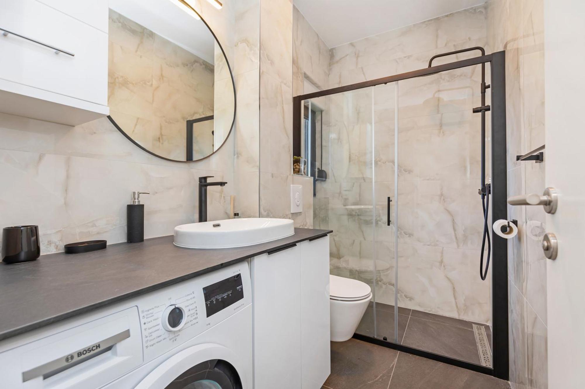 Villa Bellevue 챠브타트 외부 사진