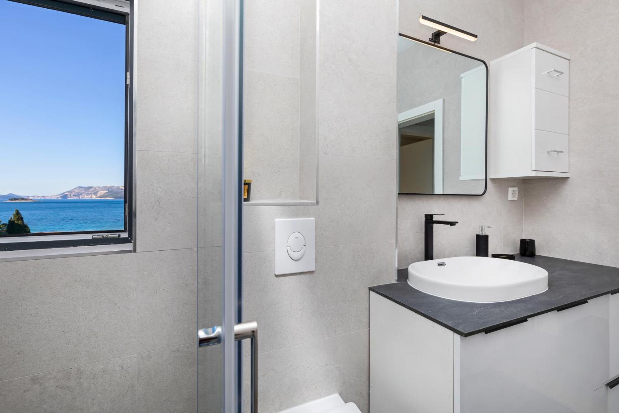 Villa Bellevue 챠브타트 외부 사진